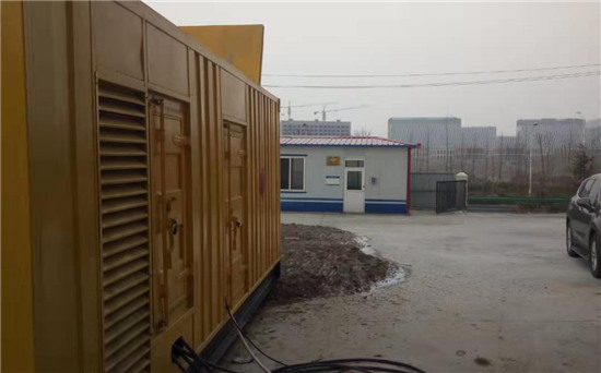 宜春发电机组电缆选型核心注意事项