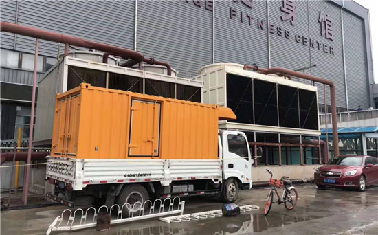 宜春300KW发电机组适配电缆规格选型指南