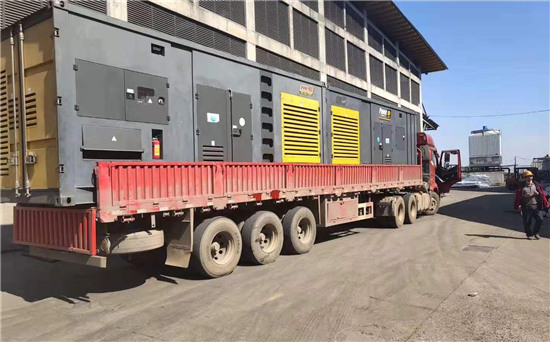 宜春200KW发电机组适配电缆规格选型指南