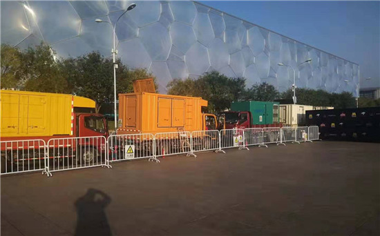 宜春400KW发电机组适配电缆规格选型指南