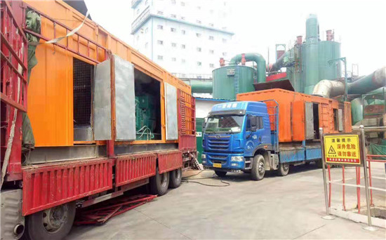 宜春100KW发电机组适配电缆规格选型指南