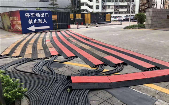 宜春发电机组电缆选型完整具体步骤(工程通用标准流程)